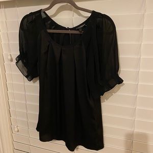 Express shirt - medium